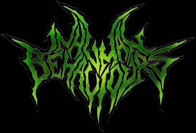 logo Inhuman Behaviours